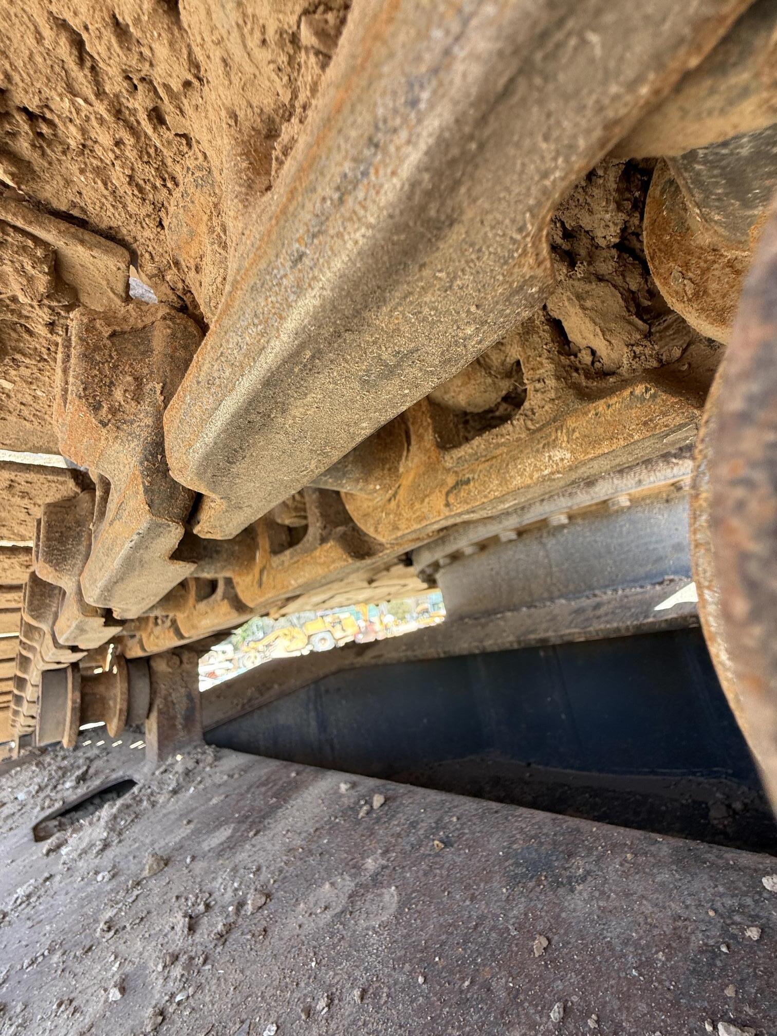 2012 KOBELCO SK210-9 - Image 16