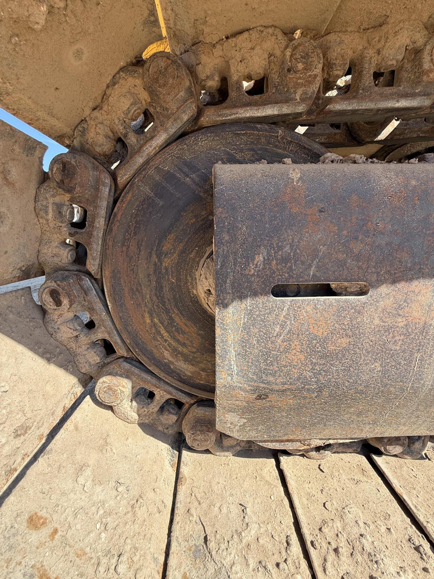 2012 KOBELCO SK210-9 - Image 17