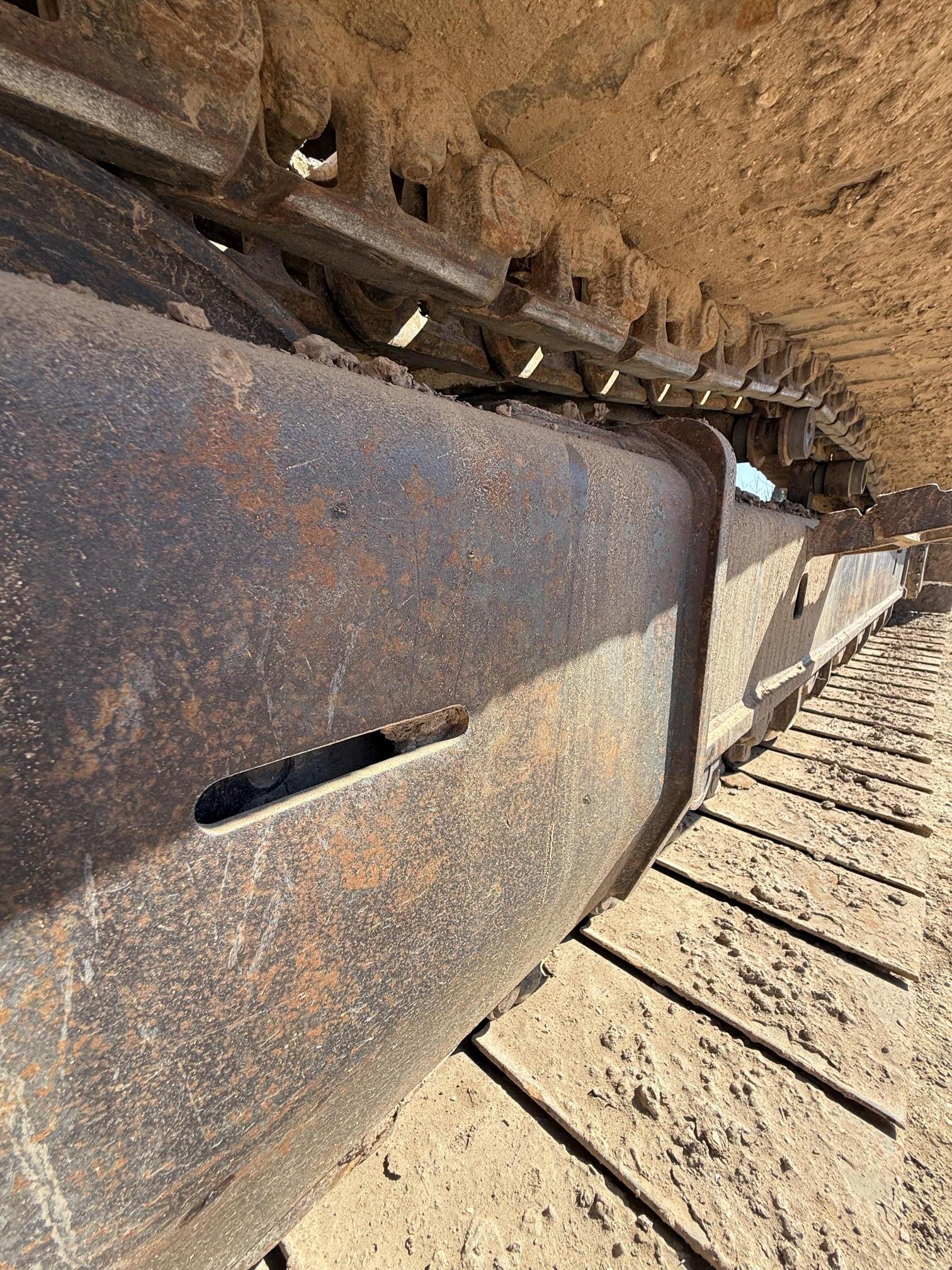 2012 KOBELCO SK210-9 - view 18 of 38