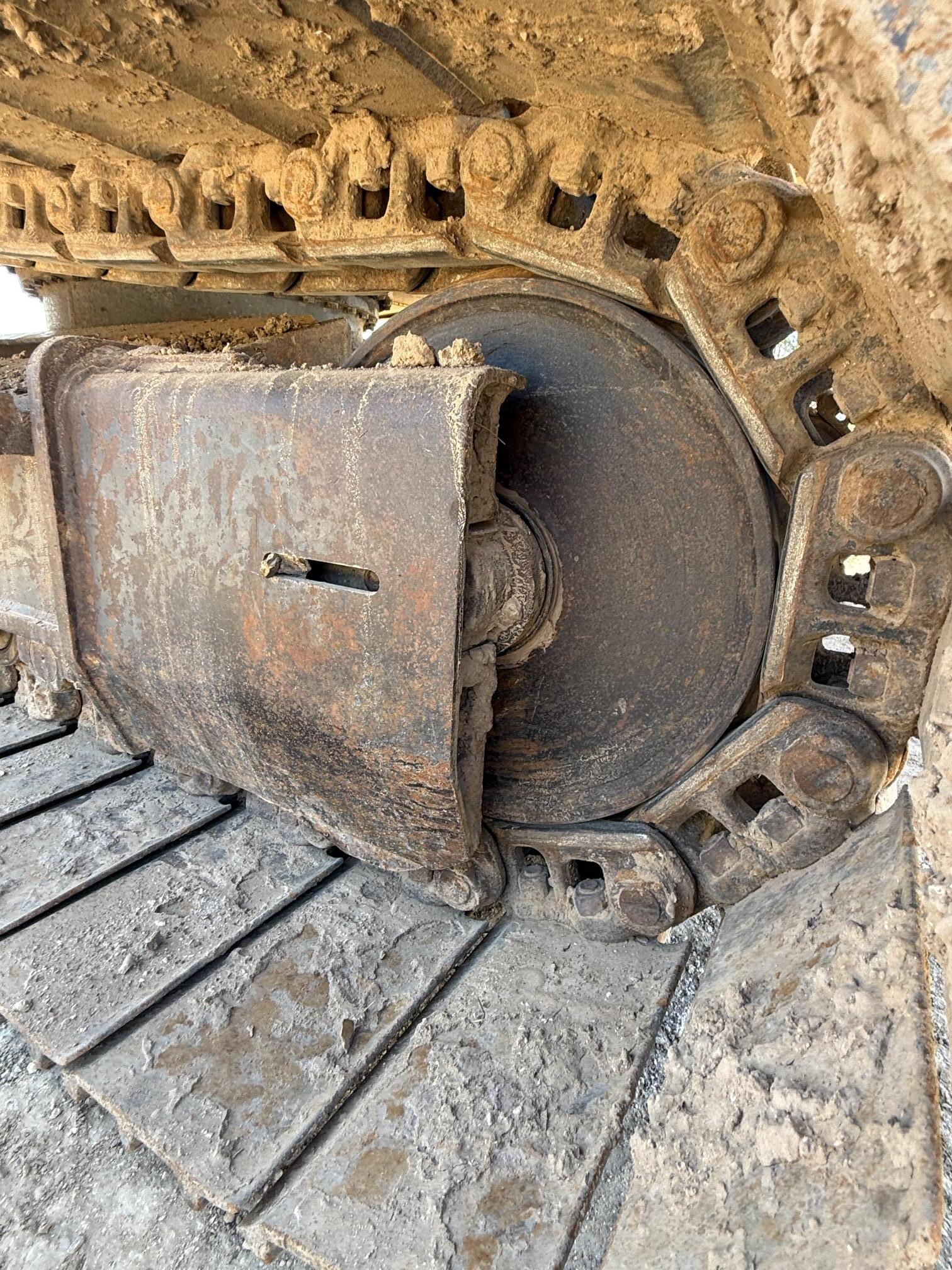 2012 KOBELCO SK210-9 - Image 24