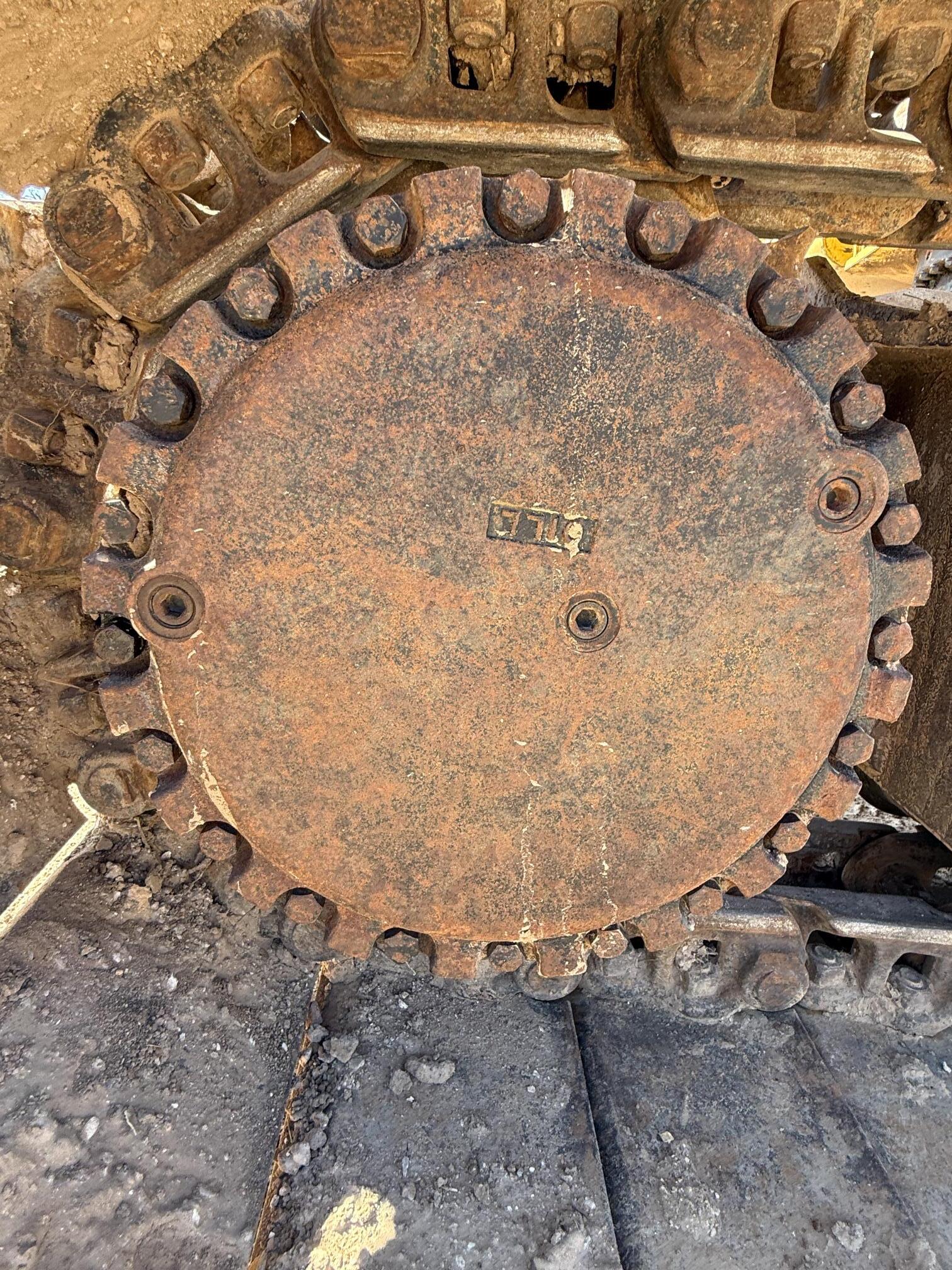 2012 KOBELCO SK210-9 - Image 29