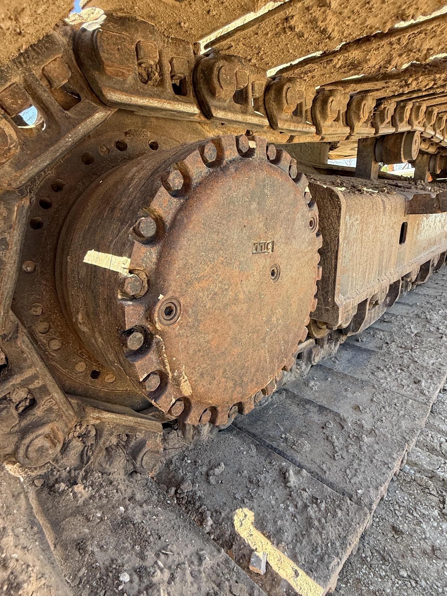 2012 KOBELCO SK210-9 - Image 30