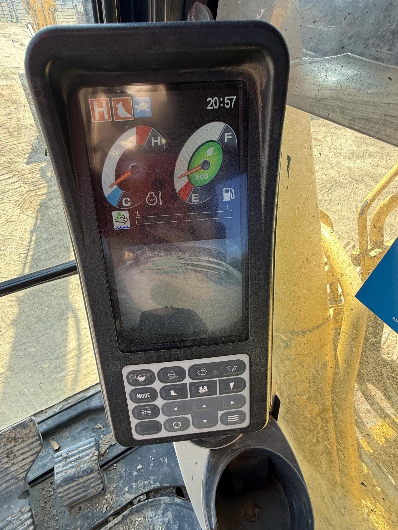 2012 KOBELCO SK210-9 - Image 34