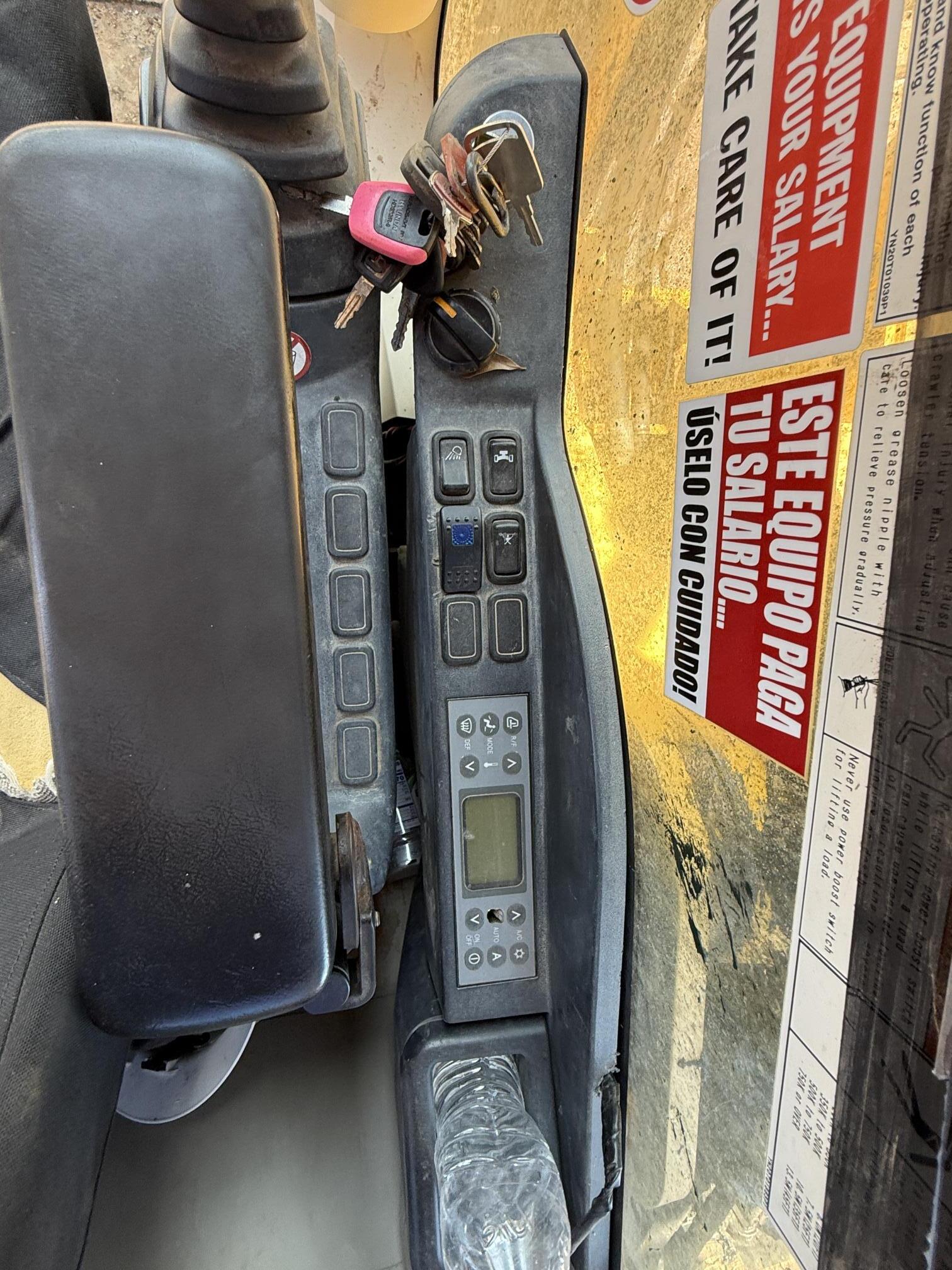 2012 KOBELCO SK210-9 - Image 35