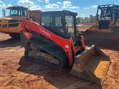 2024 KUBOTA SVL97-2 - Image 2