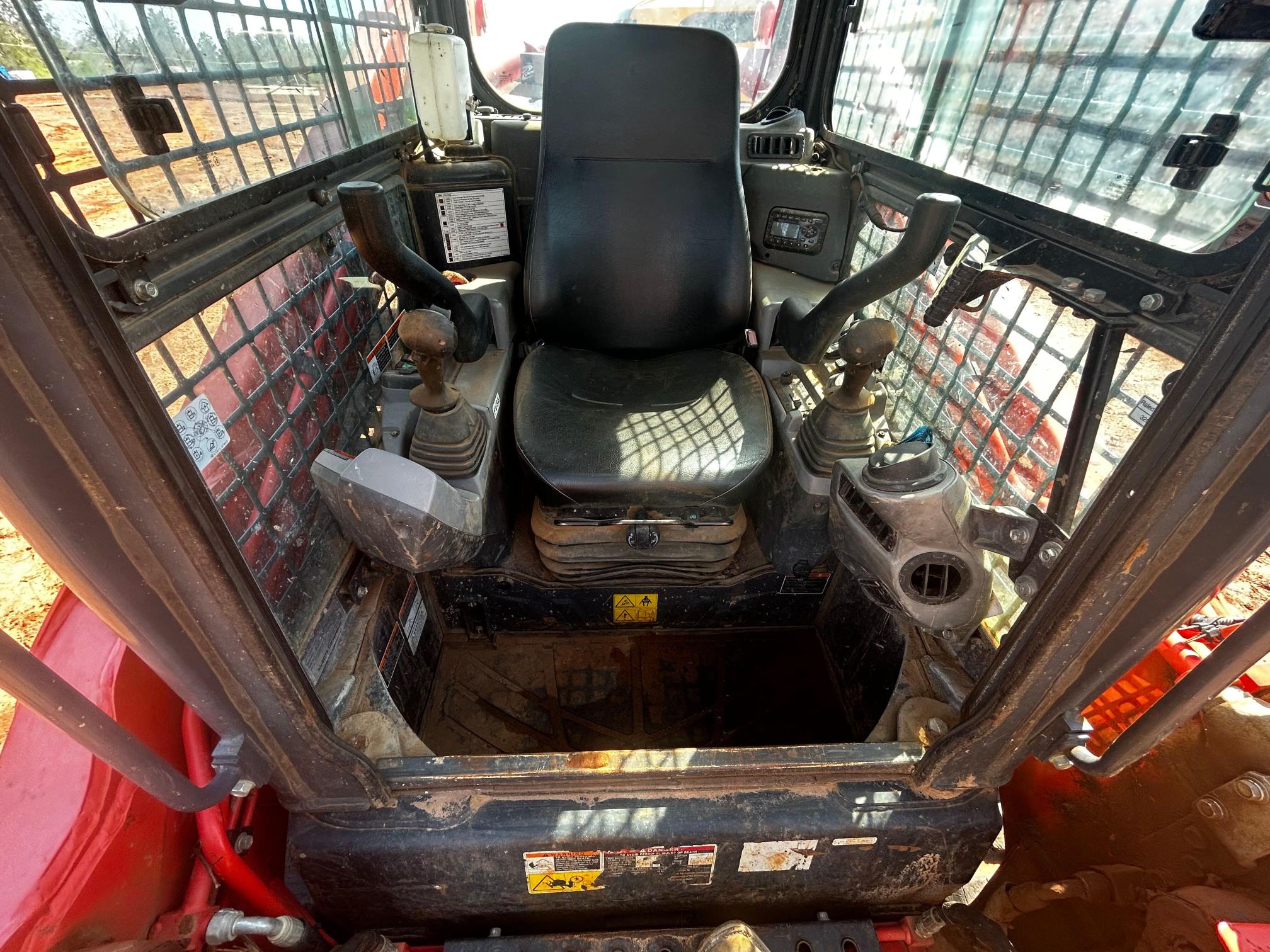 2024 KUBOTA SVL97-2 - view 5 of 5