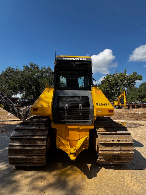 2022 KOMATSU D61PX-24 - view 8 of 14