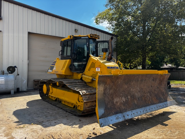 2022 KOMATSU D61PX-24 - view 2 of 14