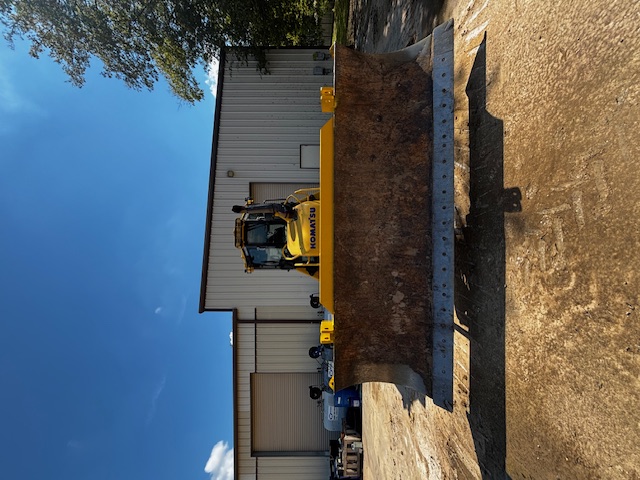 2022 KOMATSU D61PX-24 - Image 3