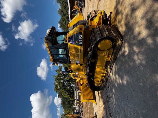 2022 KOMATSU D61PX-24 - Image 7