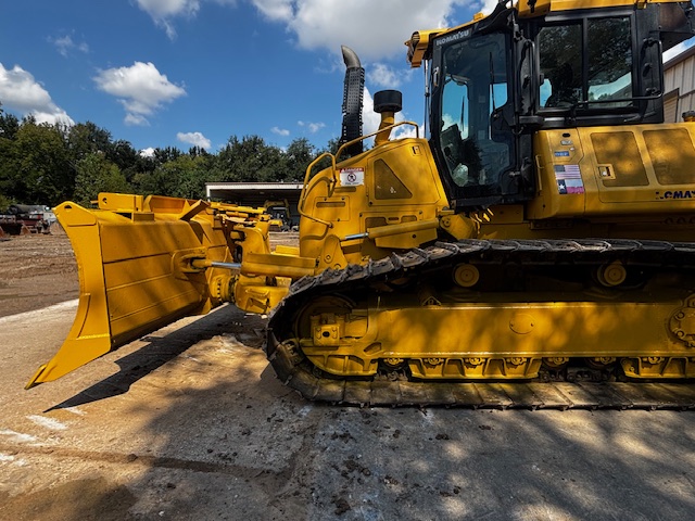 2022 KOMATSU D61PX-24 - view 9 of 14