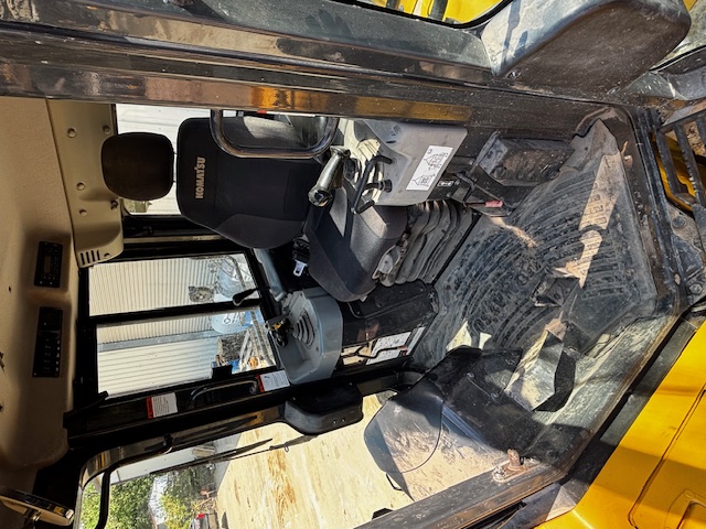 2022 KOMATSU D61PX-24 - view 13 of 14