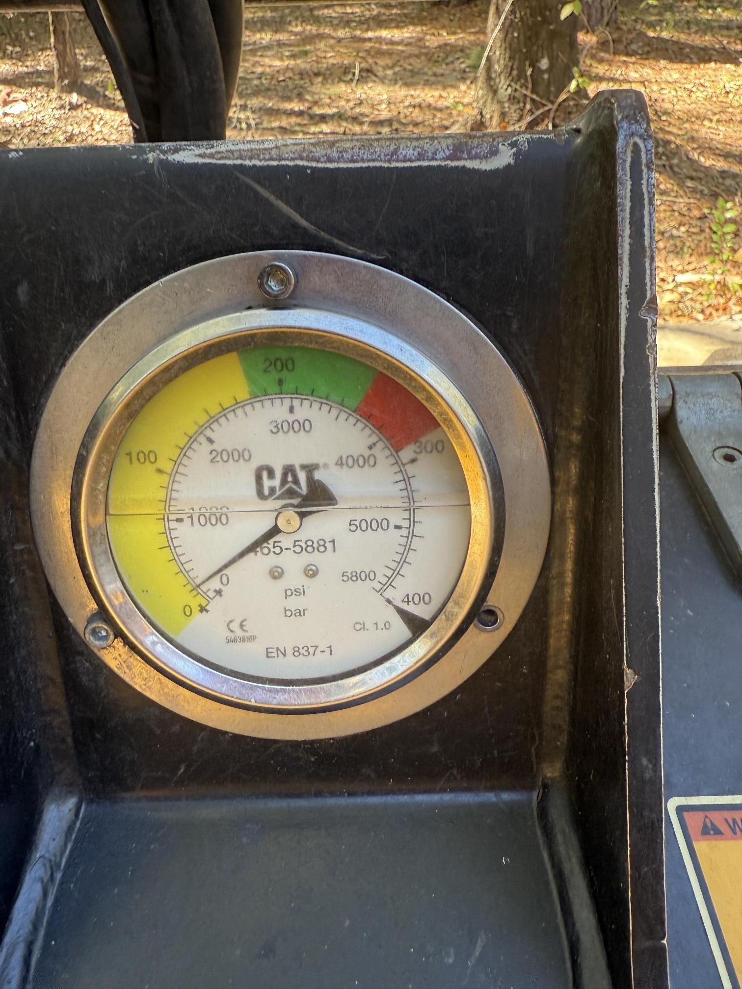 2021 CATERPILLAR 299D3 XE LAND MANAGEMENT - Image 6