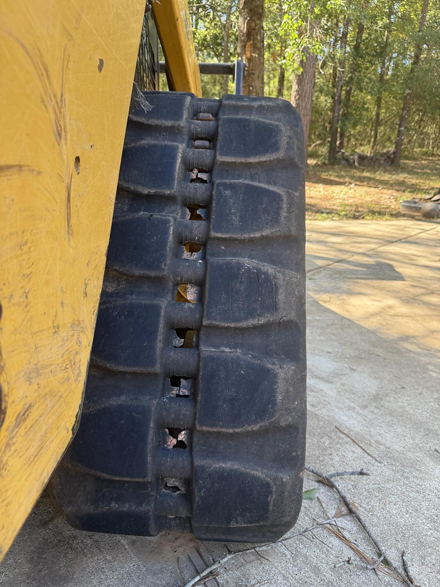 2021 CATERPILLAR 299D3 XE LAND MANAGEMENT - Image 14