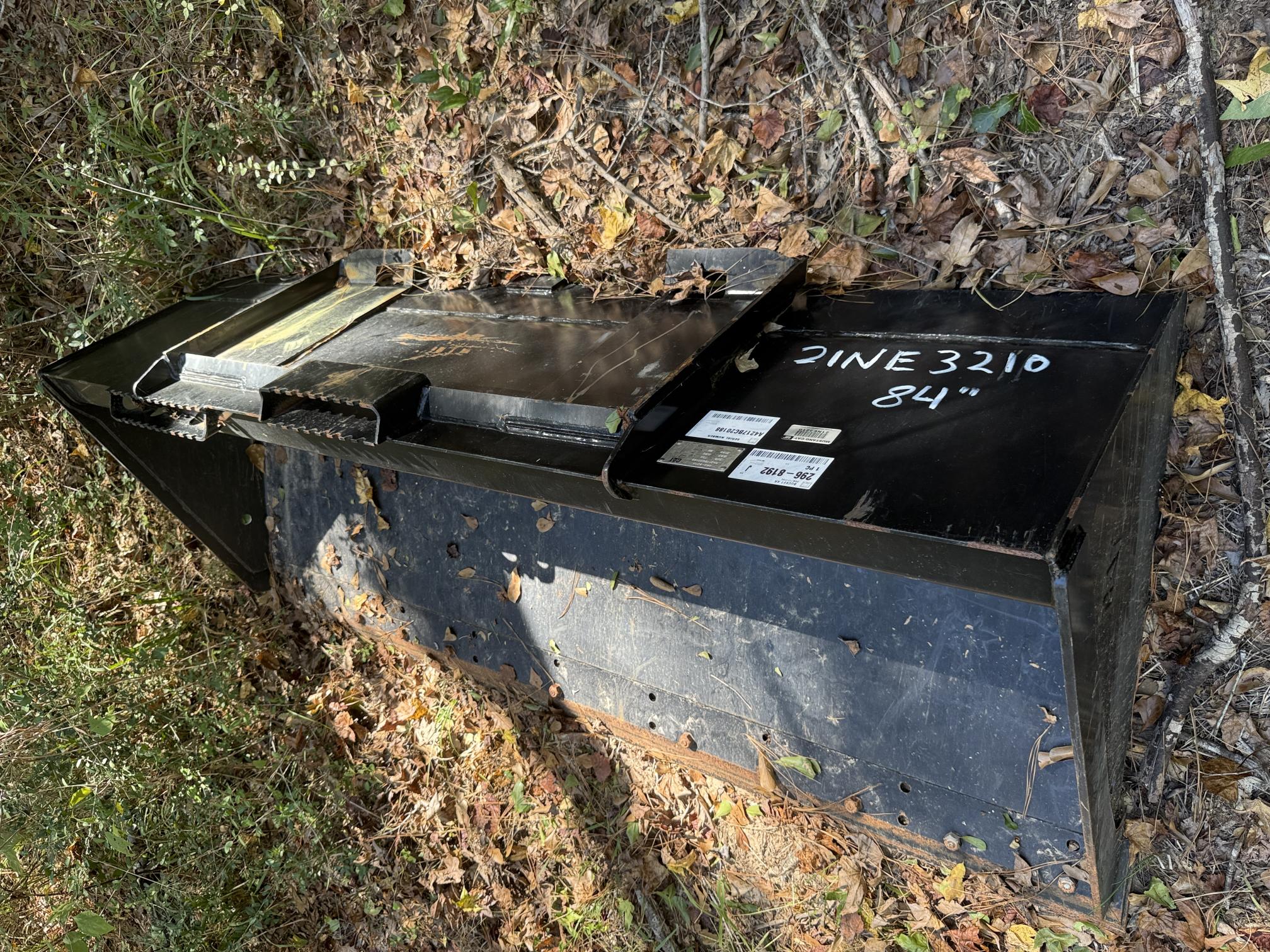 2021 CATERPILLAR 299D3 XE LAND MANAGEMENT - Image 34