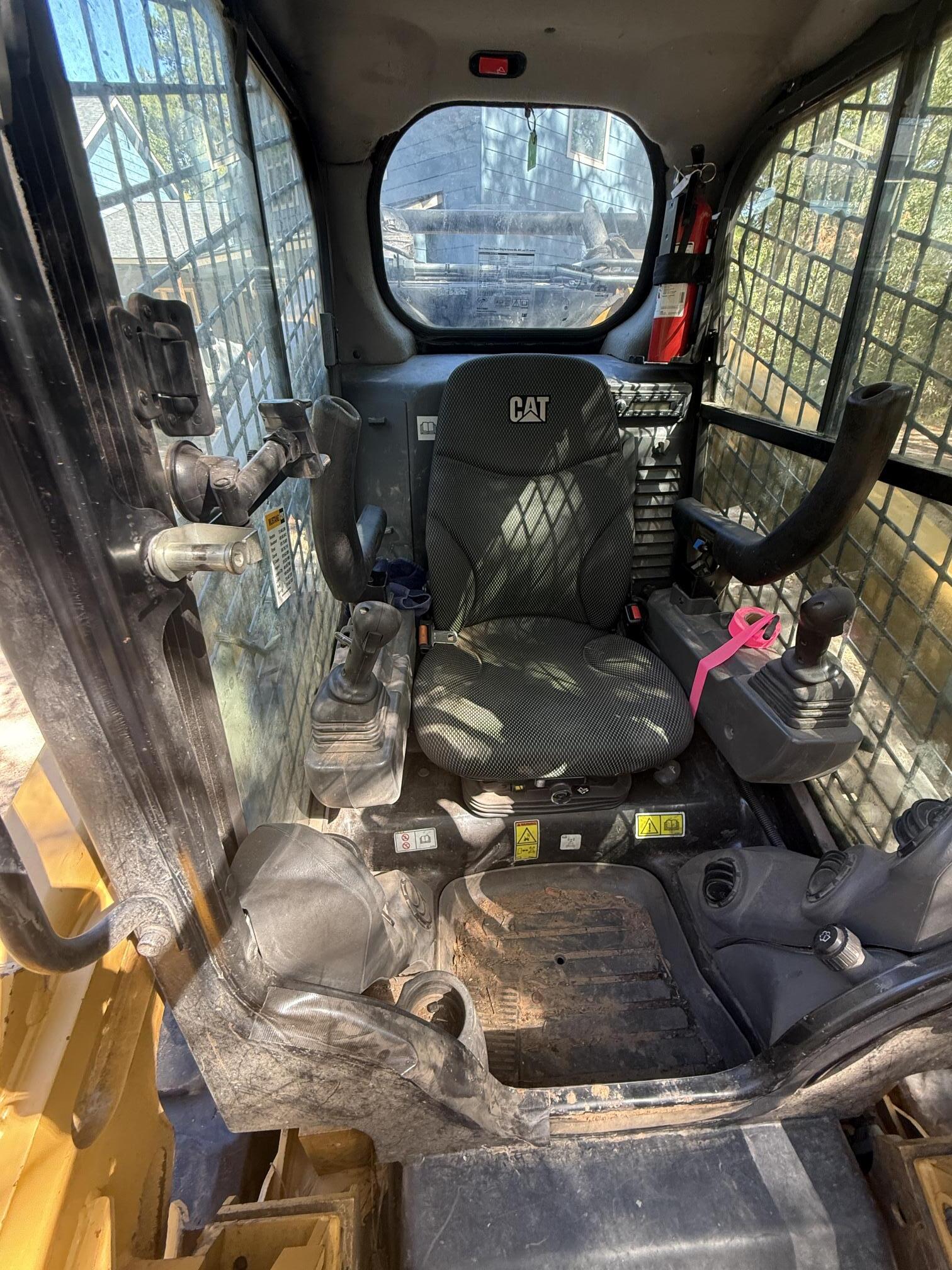 2021 CATERPILLAR 299D3 XE LAND MANAGEMENT - Image 30