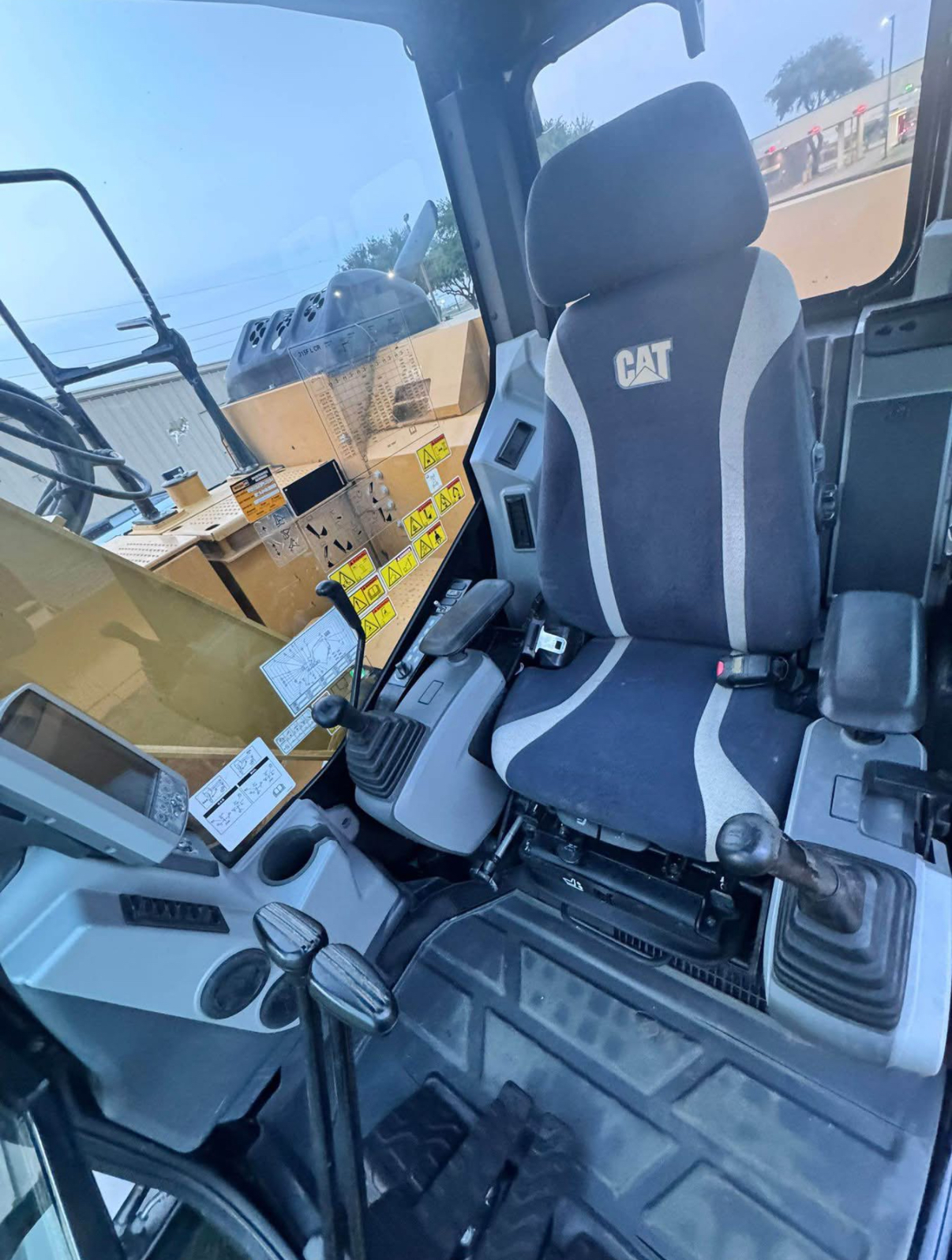 2019 CATERPILLAR 315 FL - Image 17