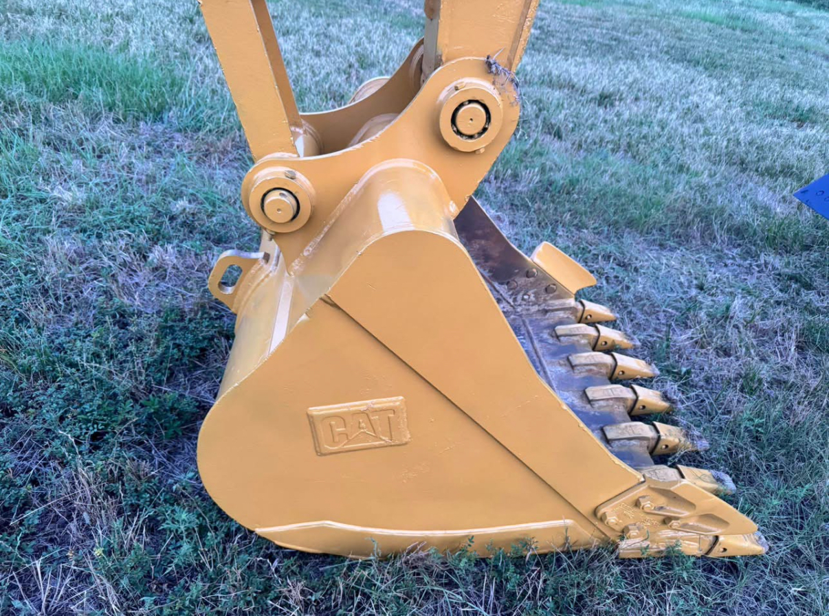 2019 CATERPILLAR 315 FL - Image 11