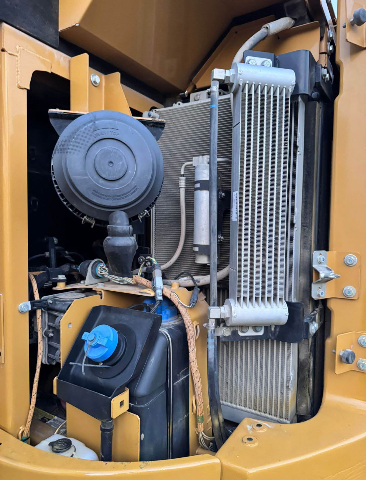 2019 CATERPILLAR 315 FL - Image 13