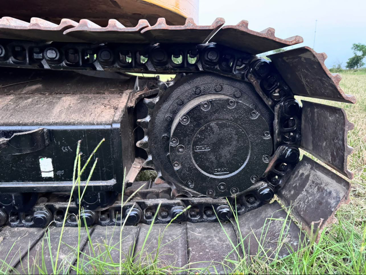 2019 CATERPILLAR 315 FL - Image 5