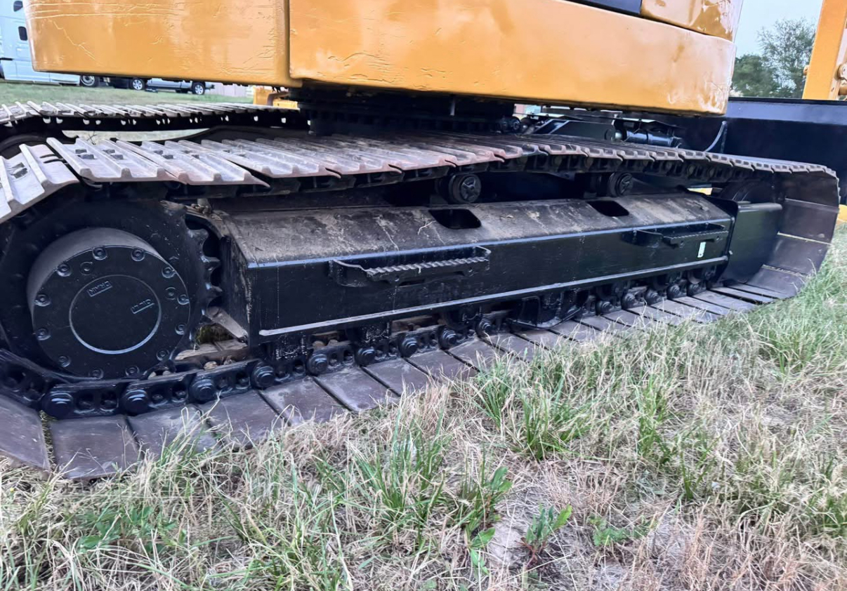 2019 CATERPILLAR 315 FL - Image 4