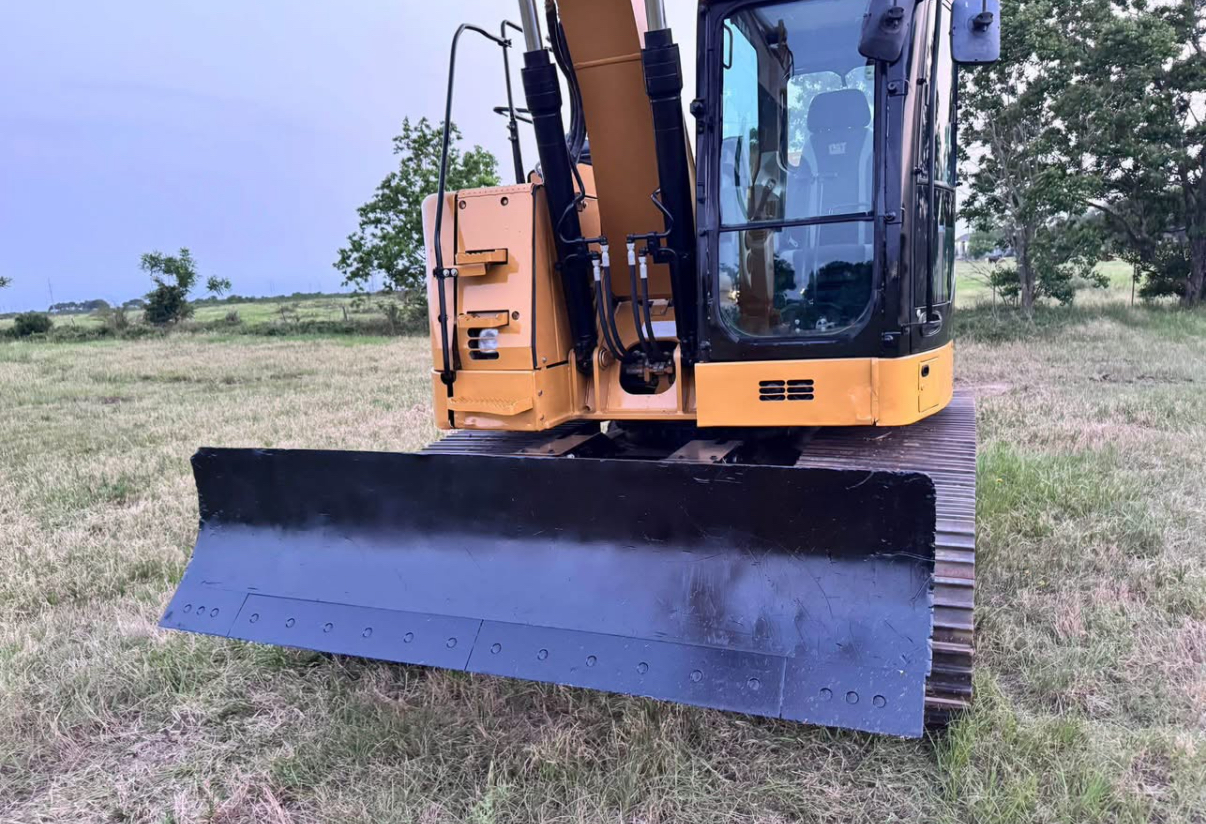 2019 CATERPILLAR 315 FL - Image 6