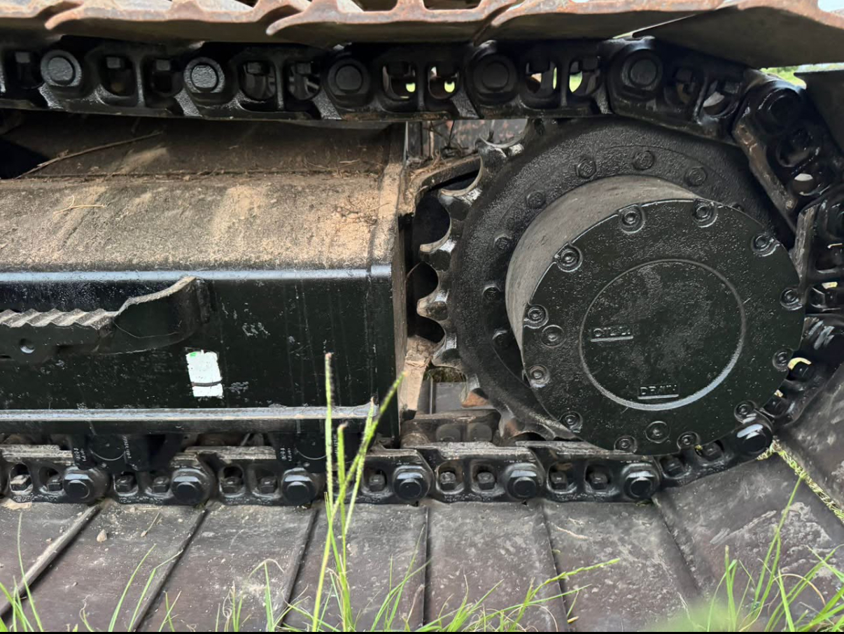 2019 CATERPILLAR 315 FL - Image 10