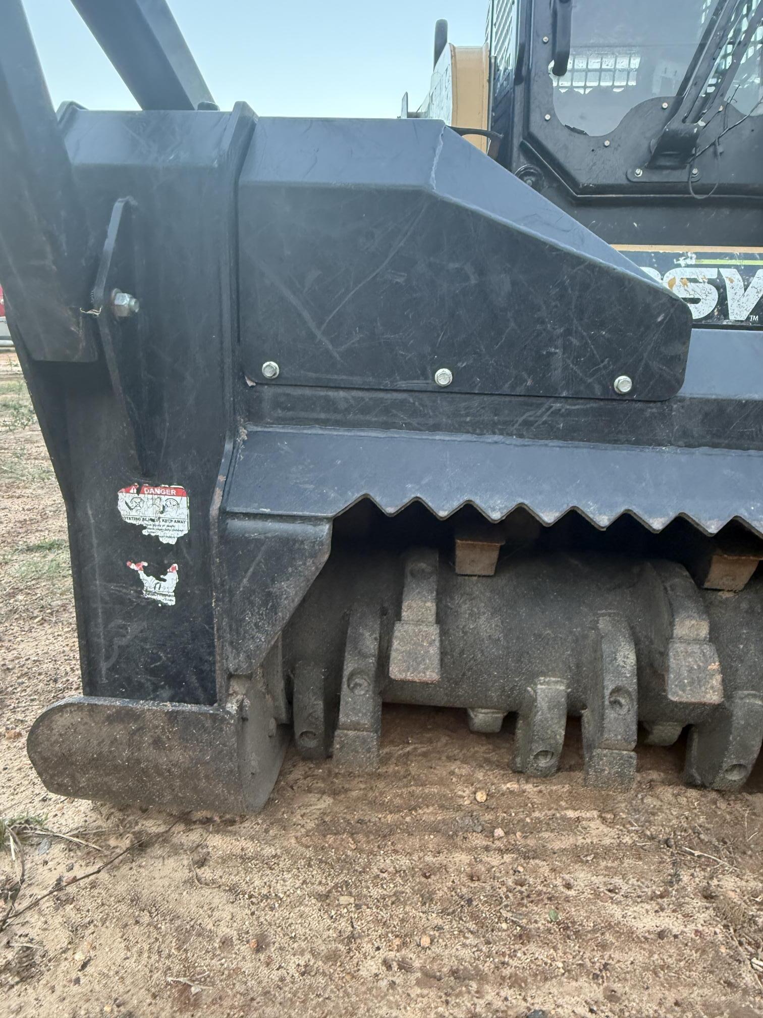 2021 ASV RT 120 - Image 3