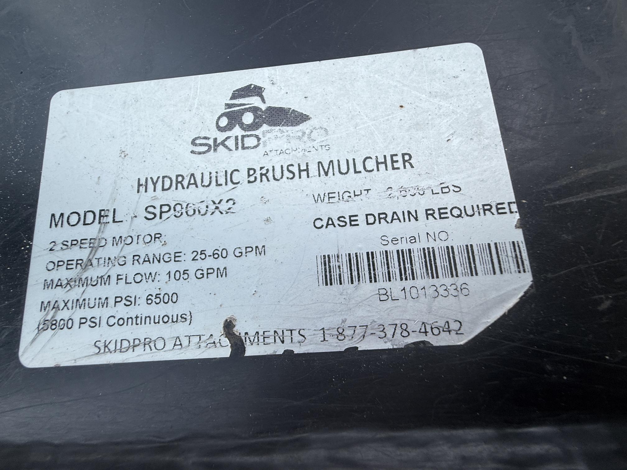 2021 ASV RT 120 - Image 7