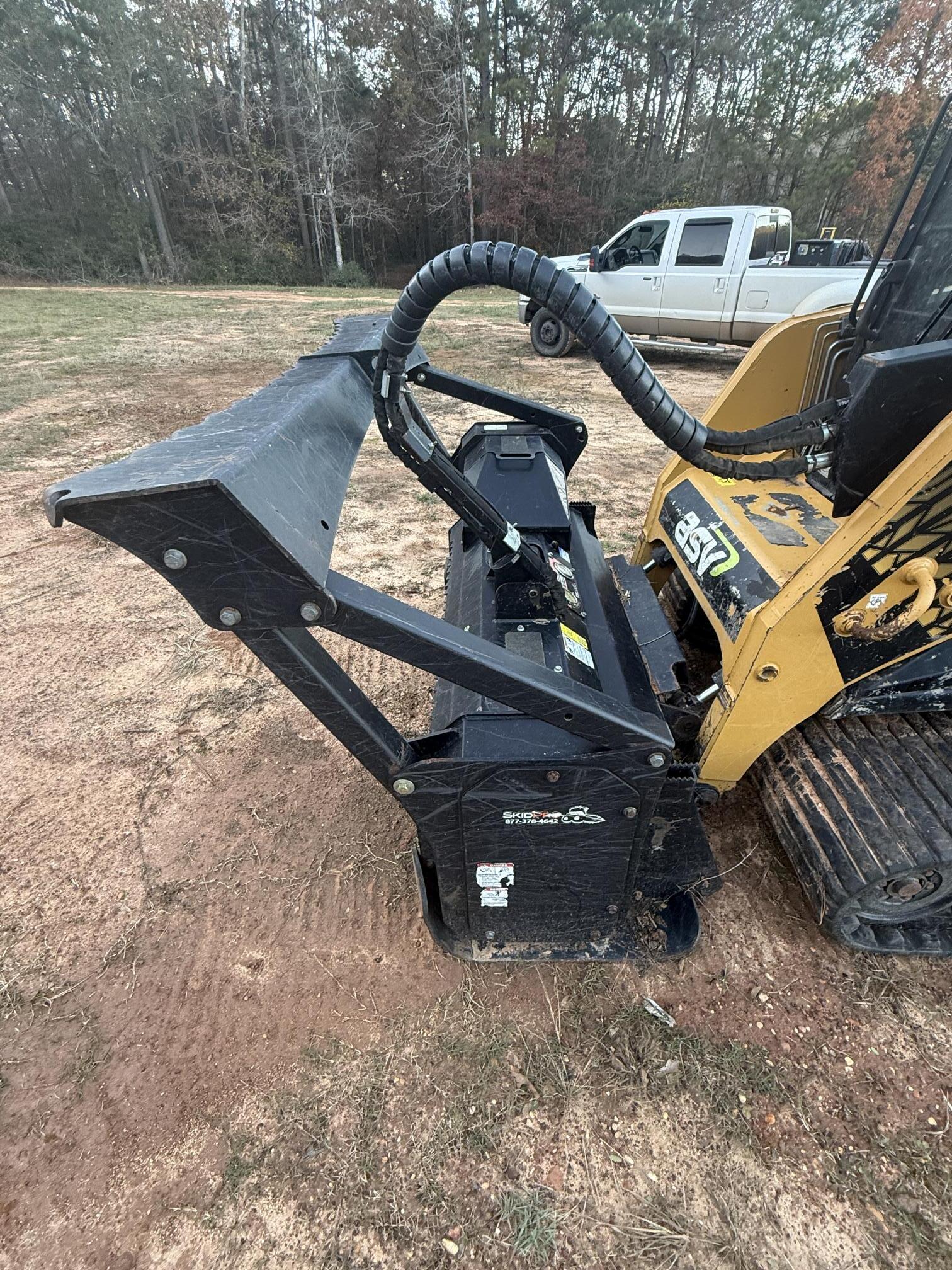 2021 ASV RT 120 - Image 10