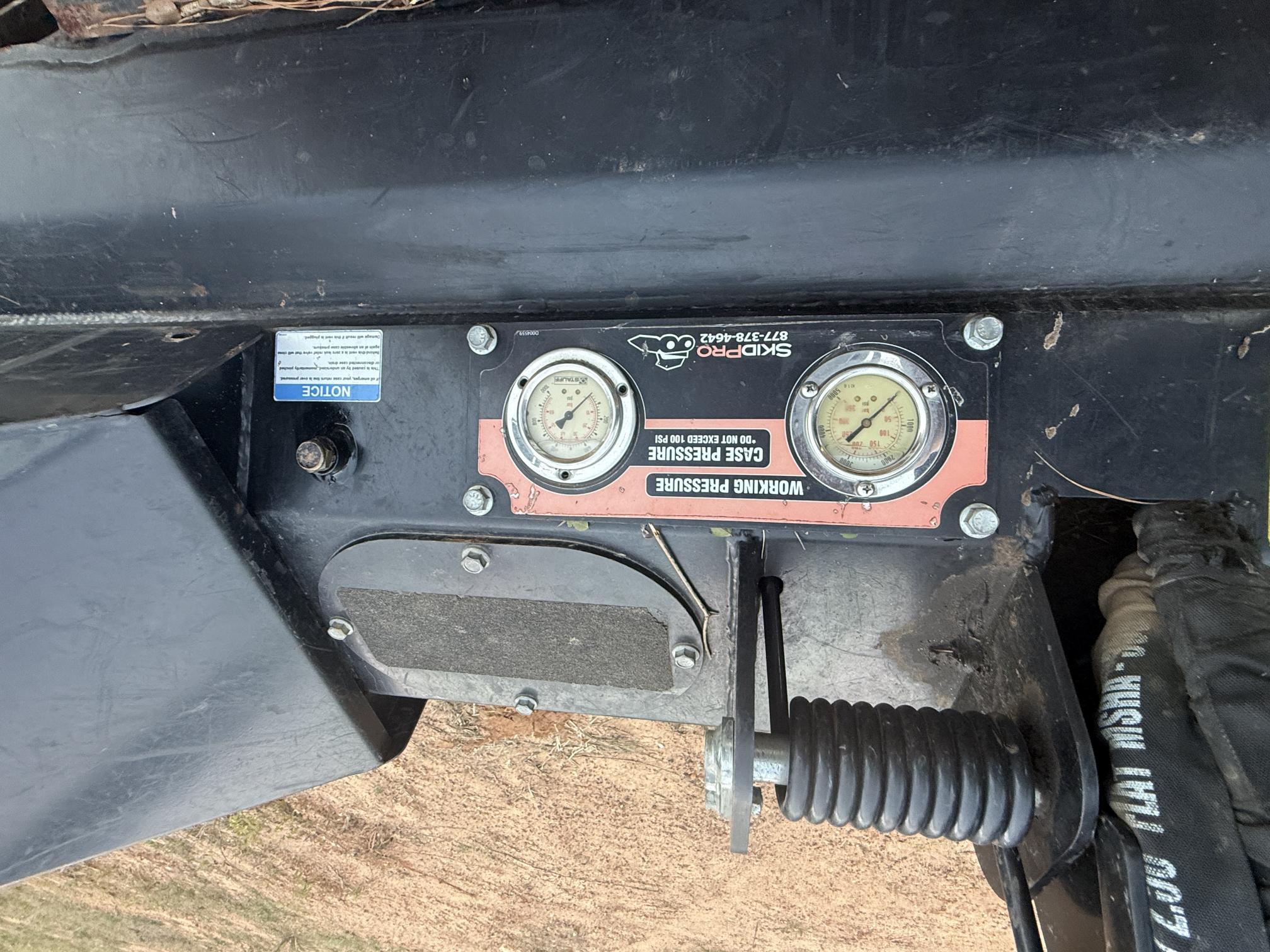 2021 ASV RT 120 - Image 11