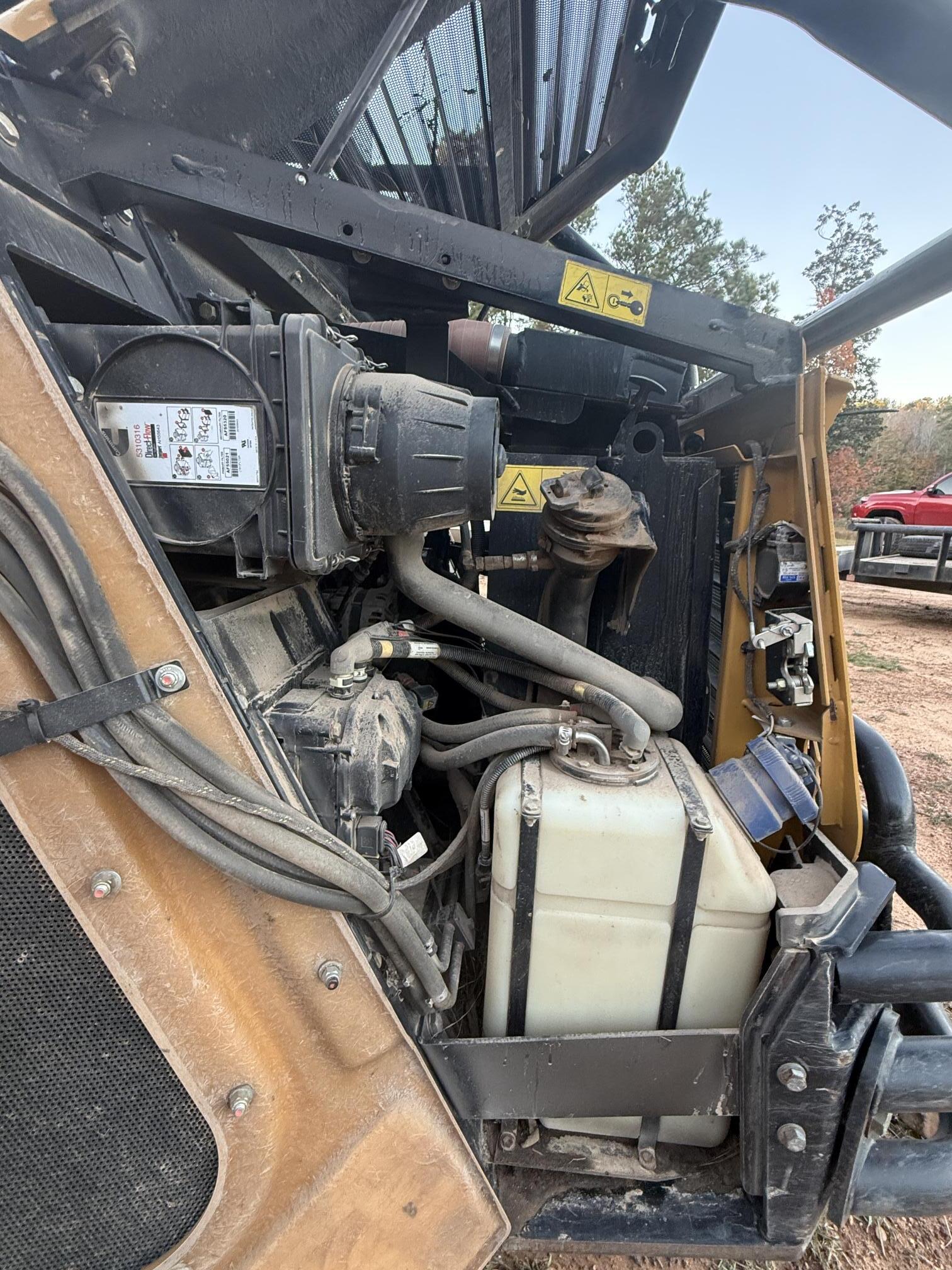 2021 ASV RT 120 - Image 18