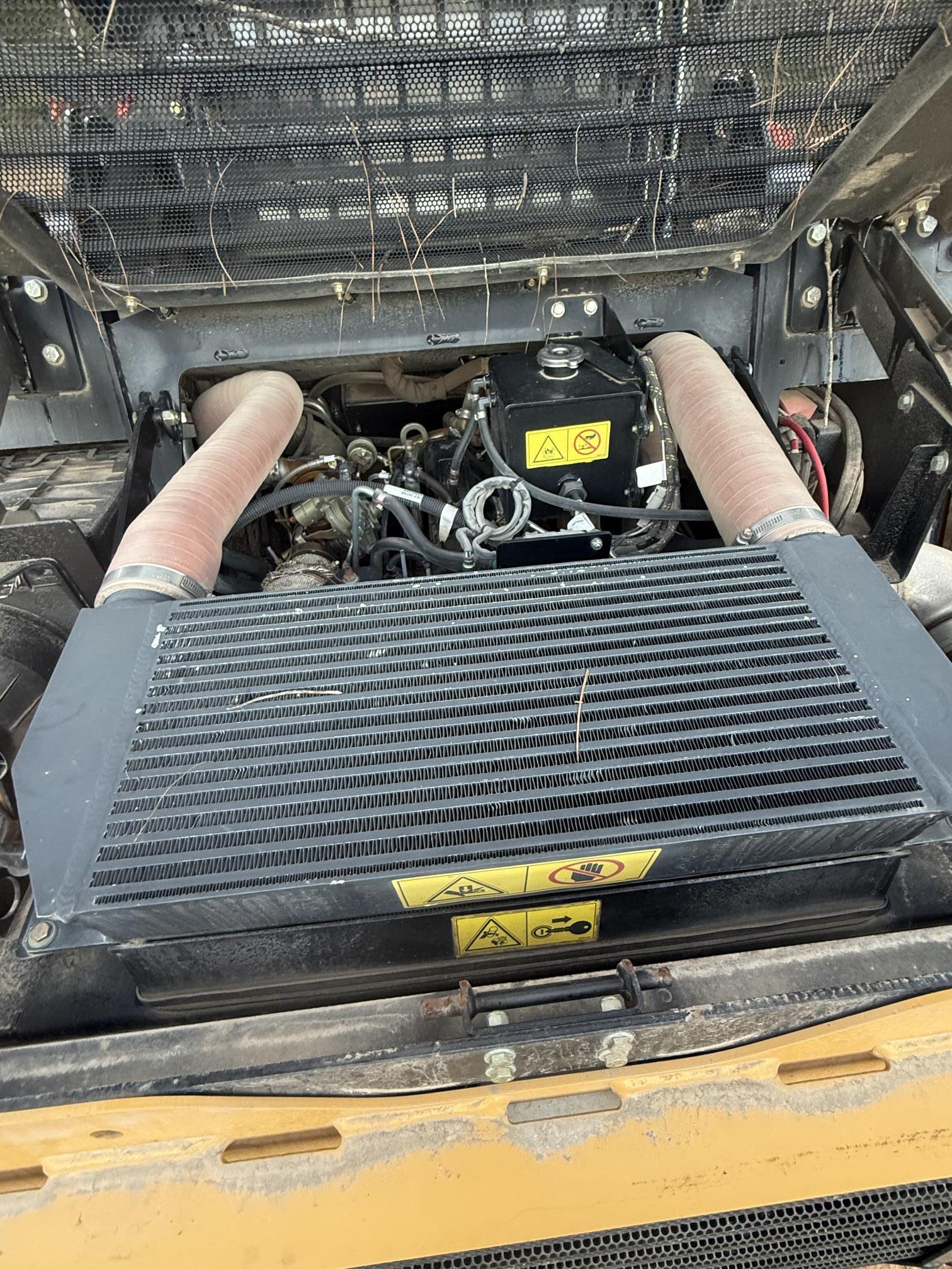 2021 ASV RT 120 - Image 20