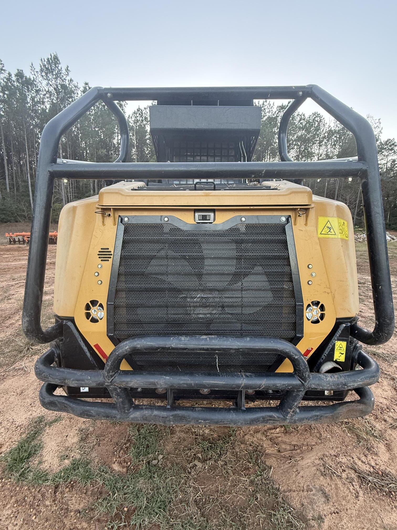 2021 ASV RT 120 - Image 23