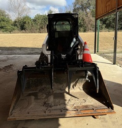 2023 BOBCAT T66 - Image 5