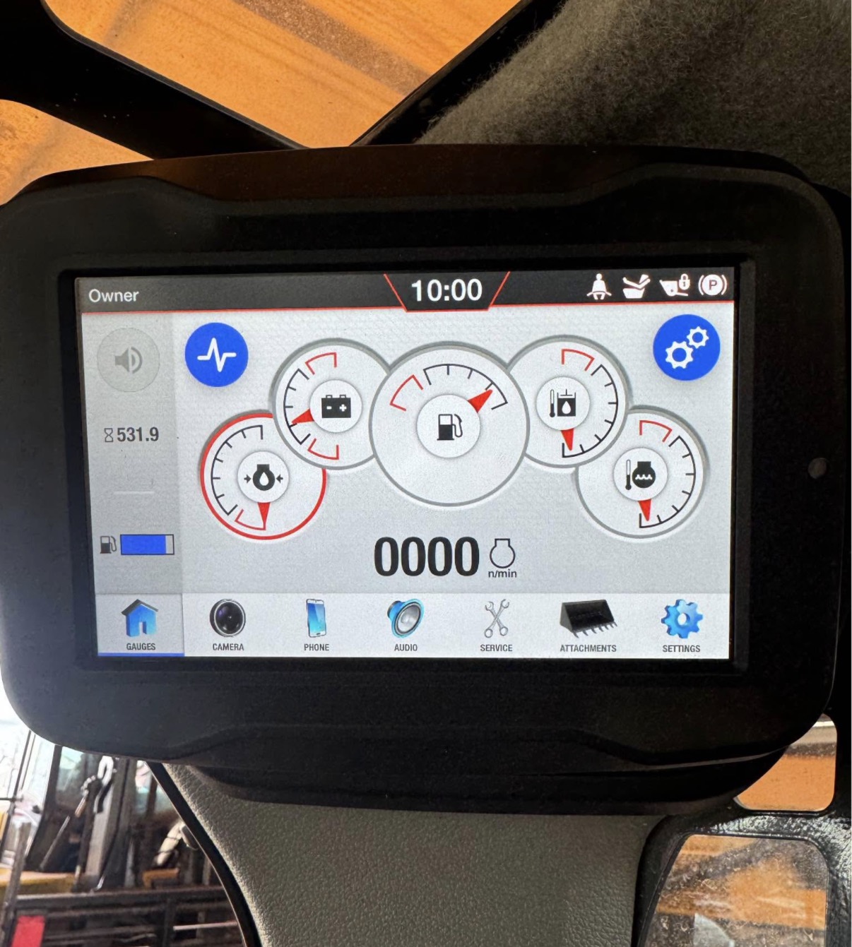 2023 BOBCAT T66 - view 18 of 21