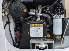 2023 BOBCAT T66 - Image 8