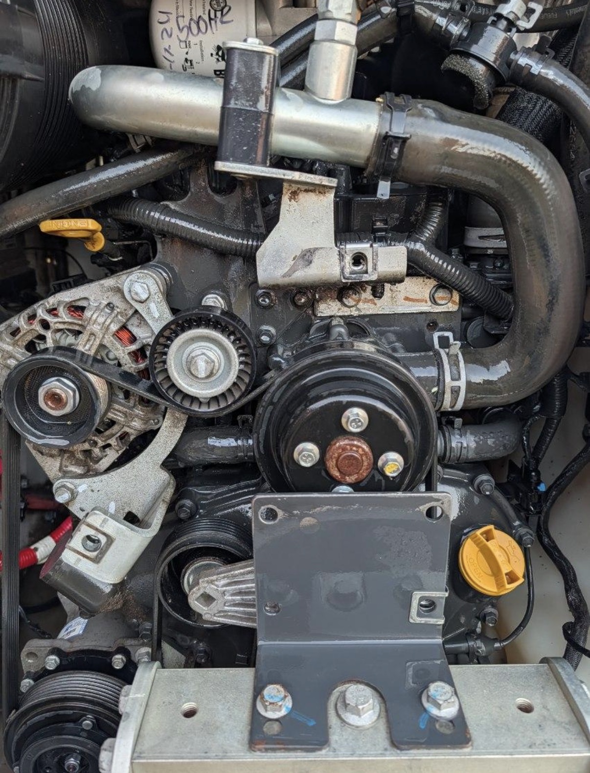 2023 BOBCAT T66 - view 9 of 21