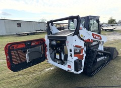 2023 BOBCAT T66 - Image 2