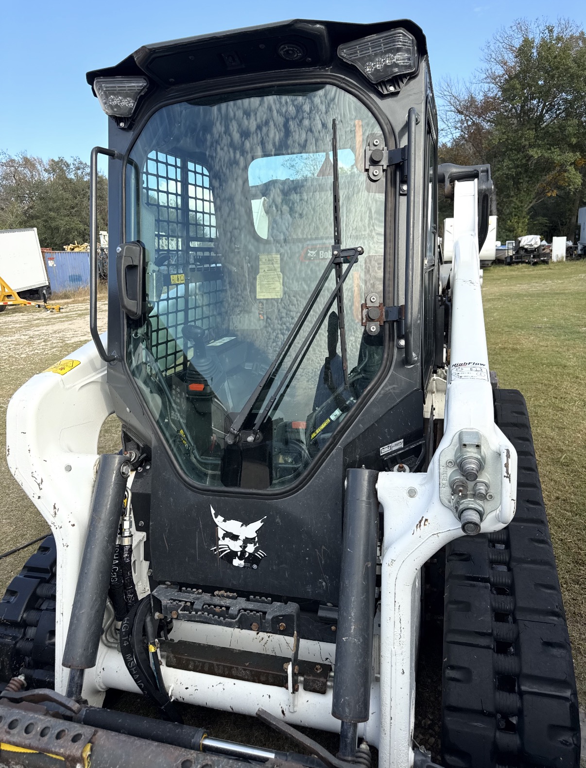 2023 BOBCAT T66 - view 6 of 21