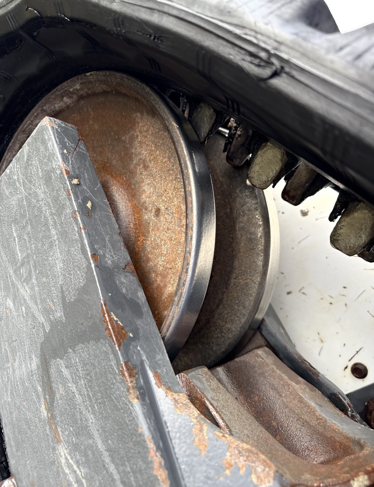 2023 BOBCAT T66 - view 10 of 21