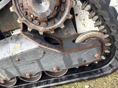 2023 BOBCAT T66 - Image 11