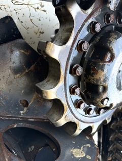 2023 BOBCAT T66 - Image 14