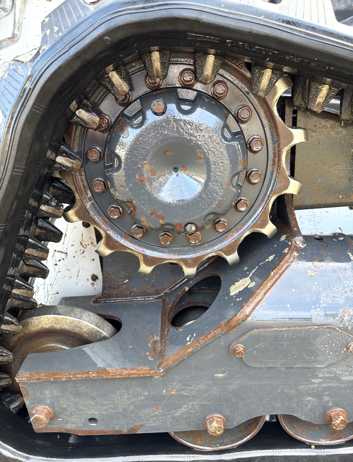 2023 BOBCAT T66 - view 15 of 21