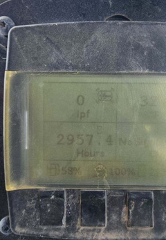 2017 CATERPILLAR CB66B - Image 5