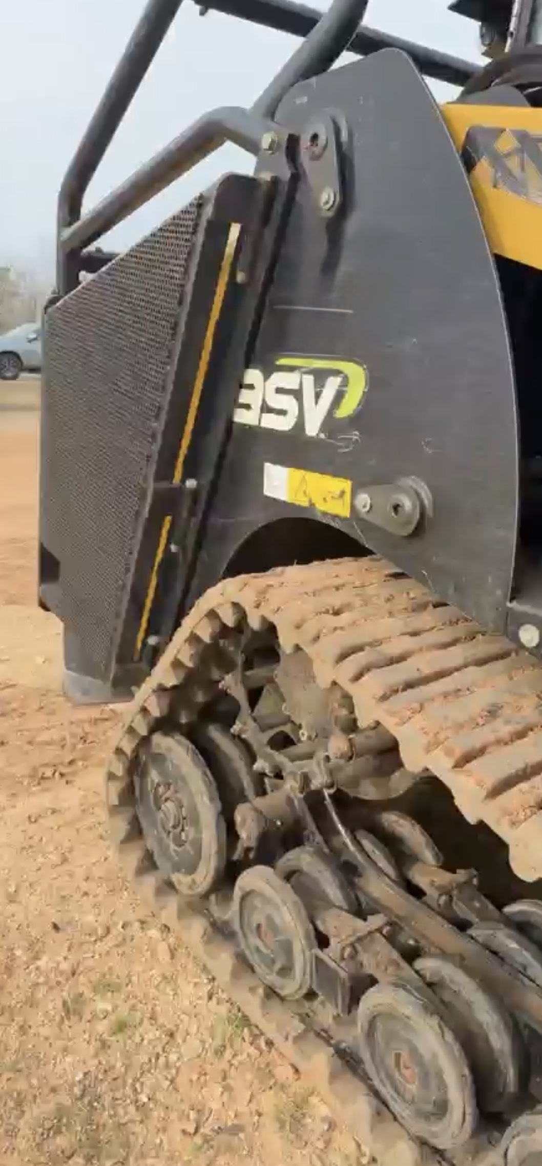 2022 ASV 135F - view 4 of 25