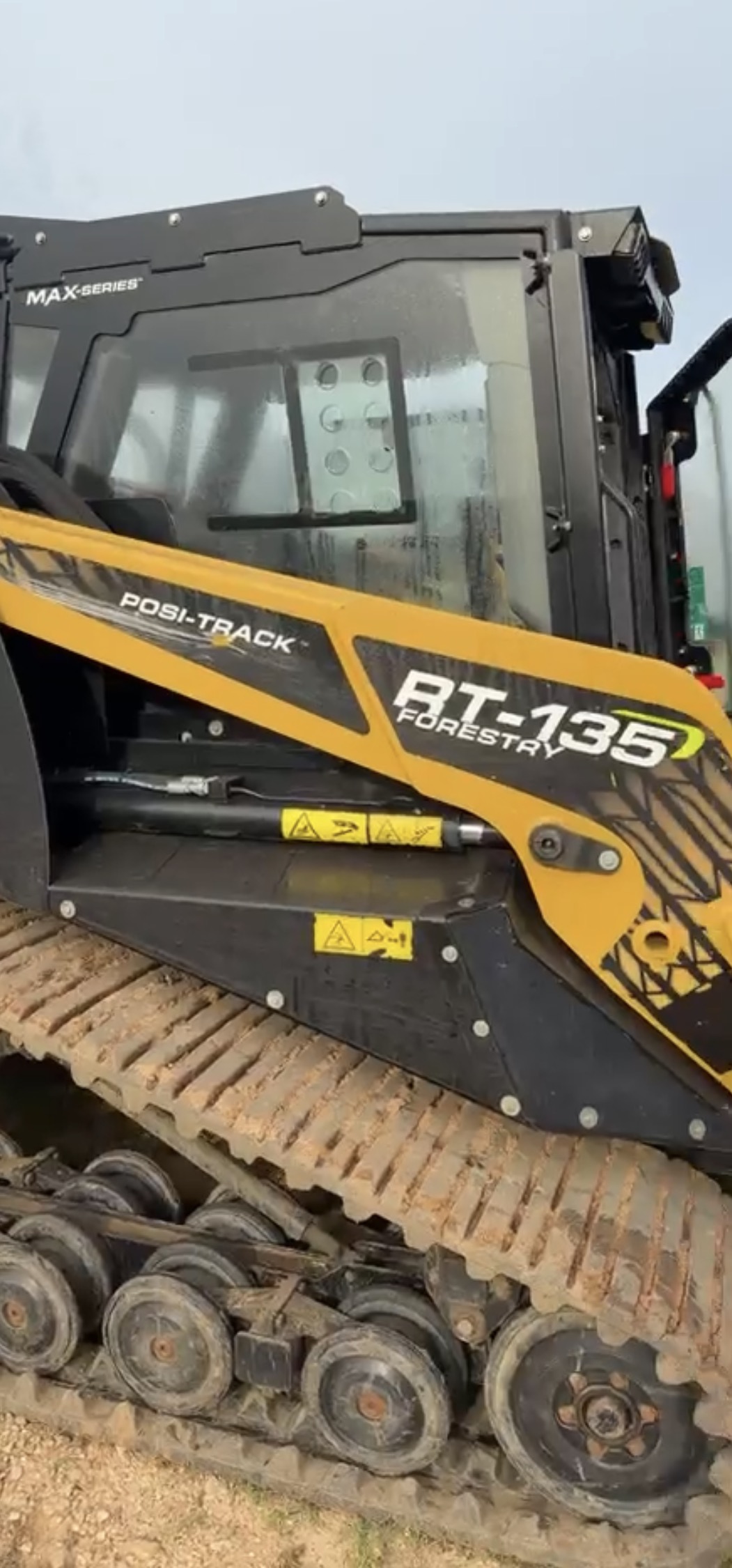 2022 ASV 135F - view 3 of 25