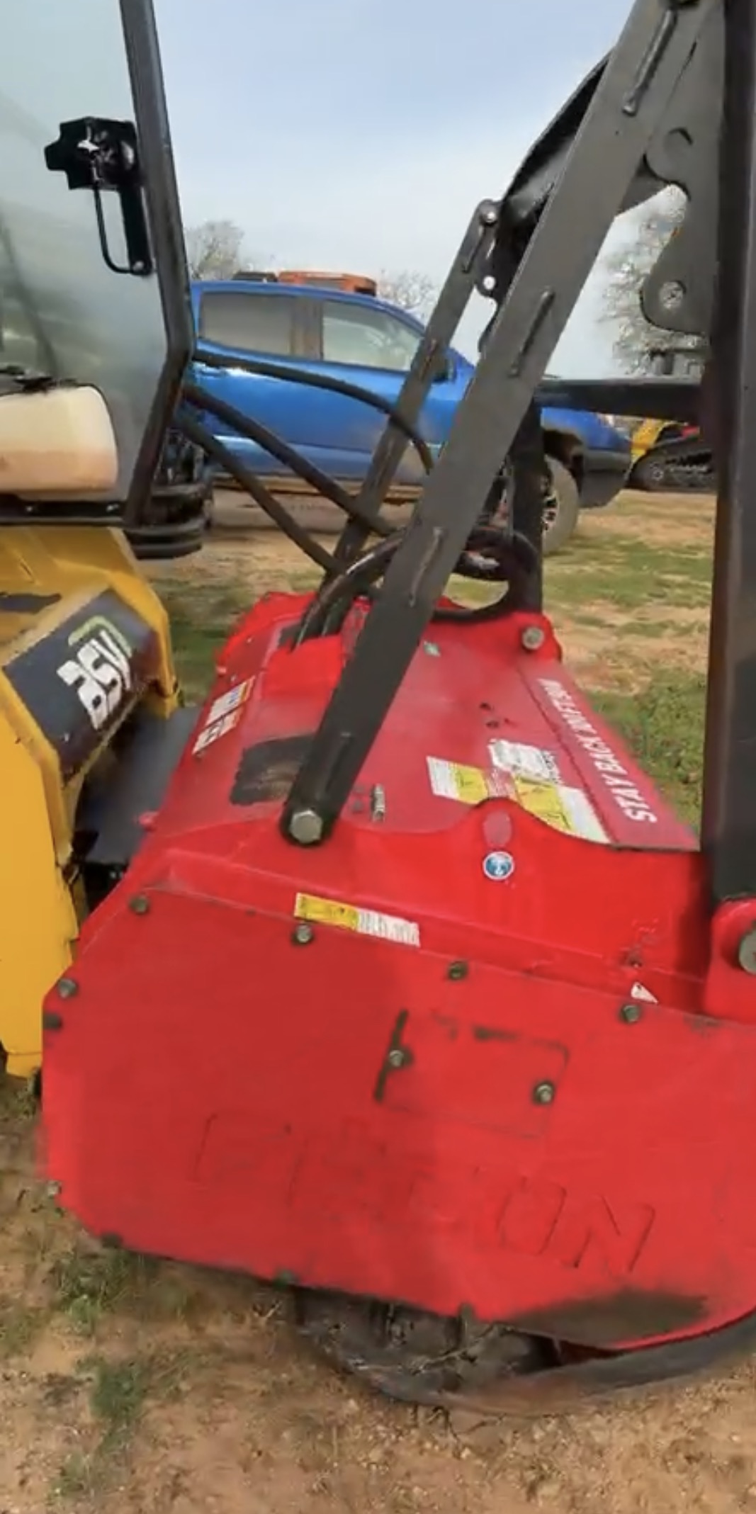 2022 ASV 135F - view 5 of 25