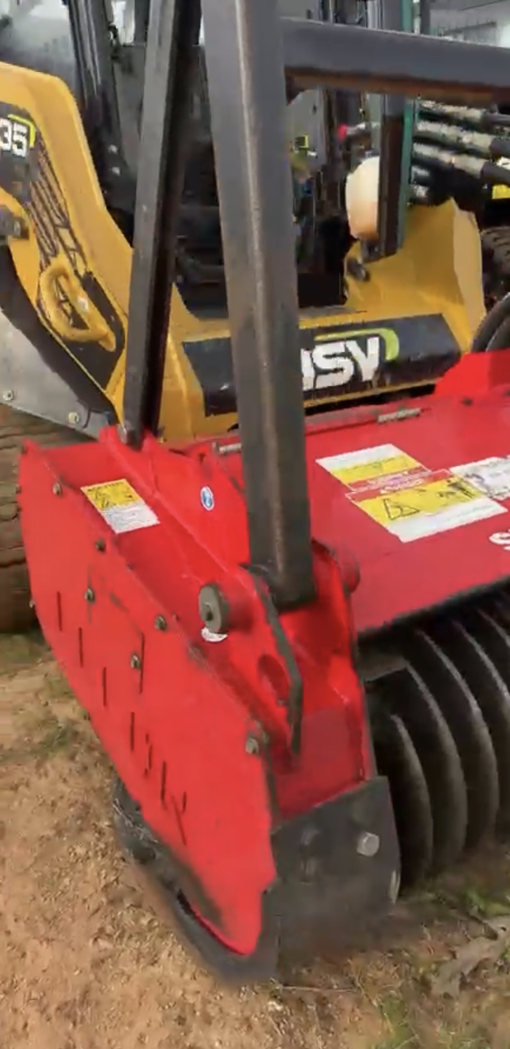 2022 ASV 135F - view 6 of 25