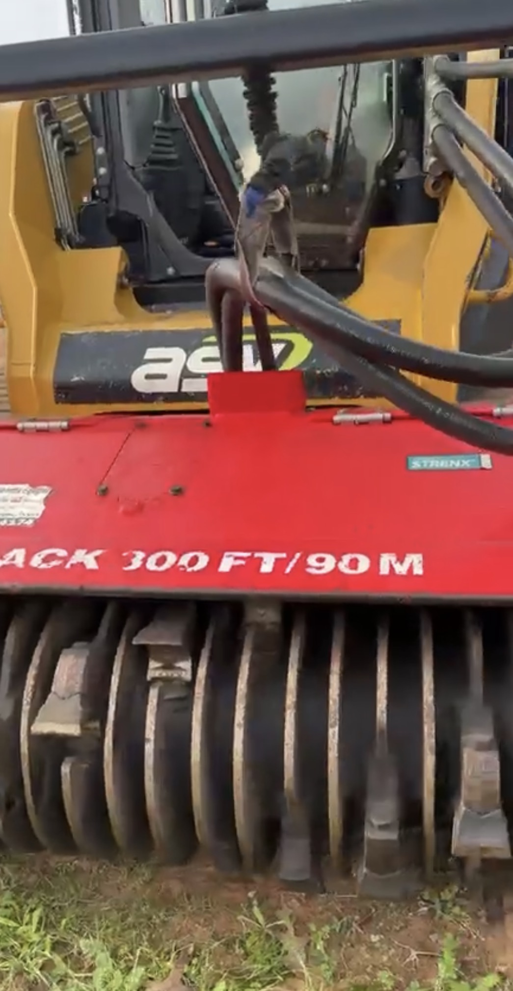 2022 ASV 135F - view 7 of 25